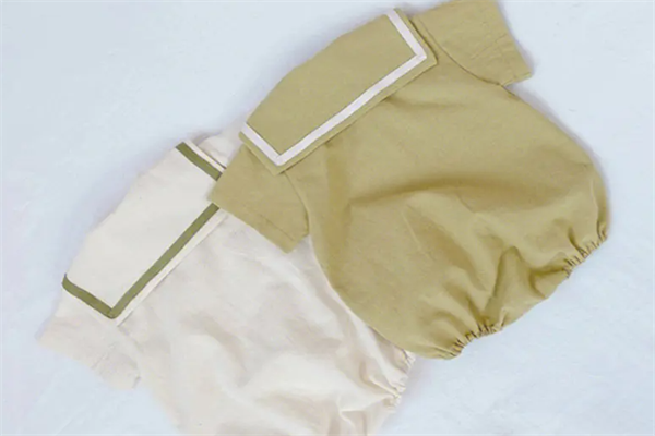 小鬼达人童装加盟