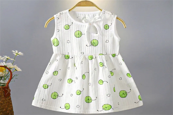 小鬼达人童装加盟