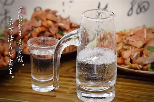 君盟天下酒加盟