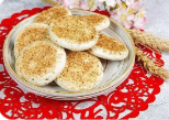 江南贡饼