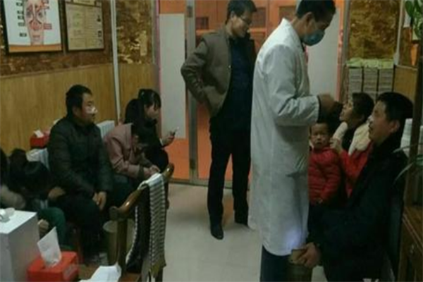 姬世堂鼻炎馆加盟