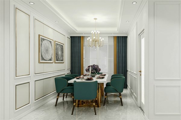 帝欧集成墙板加盟