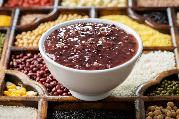 稻禾谷八宝粥加盟