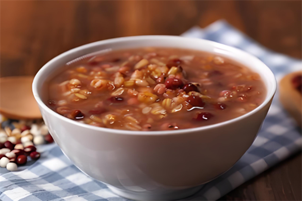 稻禾谷八宝粥加盟