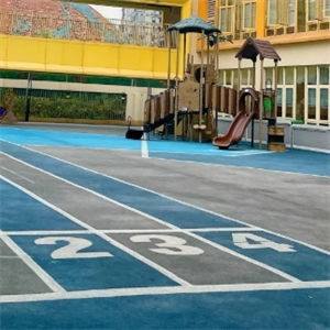 立人國學(xué)幼兒園