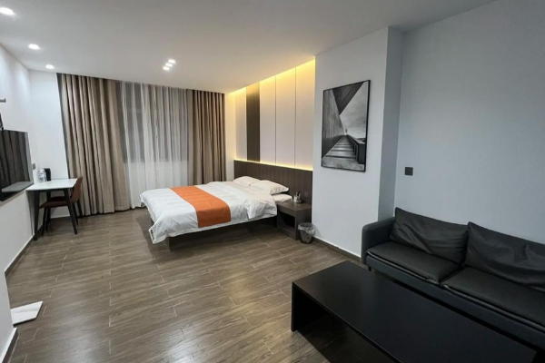 東星旅行社加盟