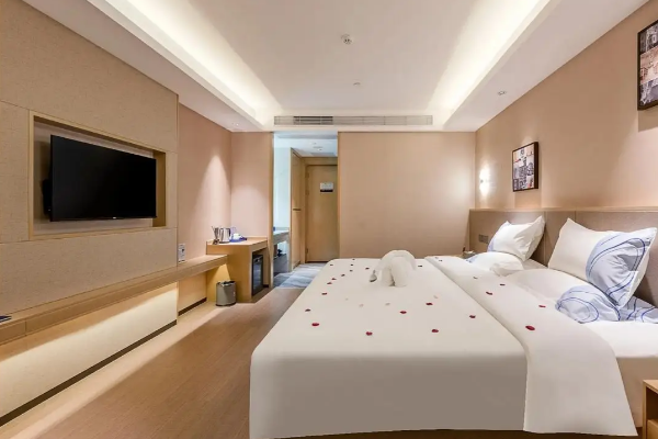 東星旅行社加盟