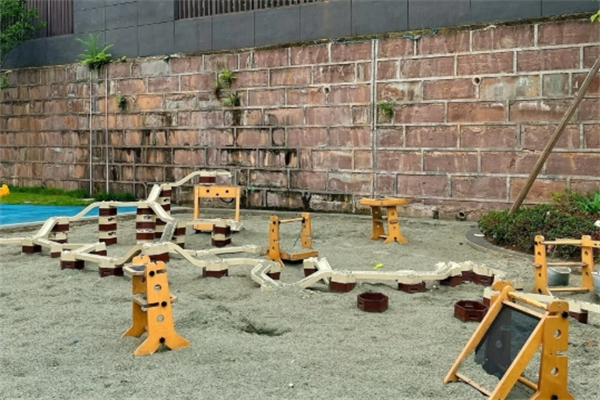 小乖乖幼兒園加盟