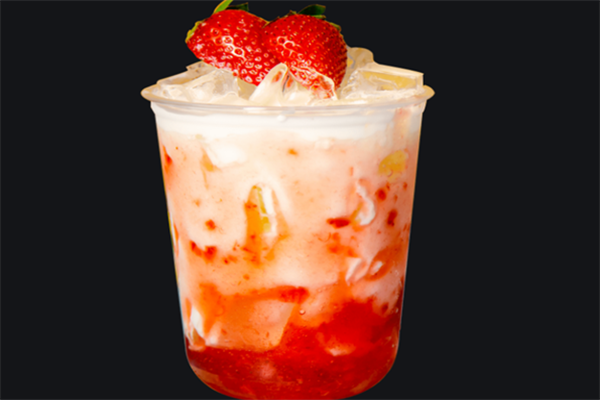 八一三奶茶加盟