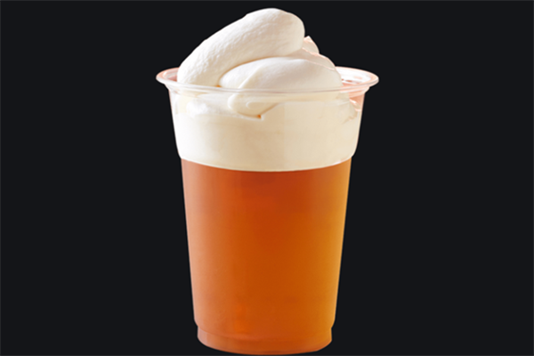 八一三奶茶加盟