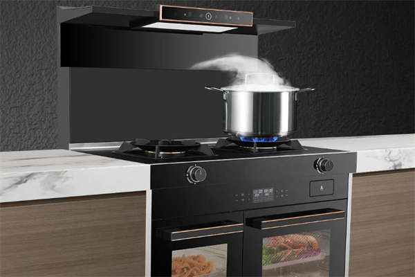 法帝廚房電器加盟