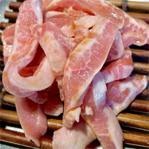 腾牛烤肉
