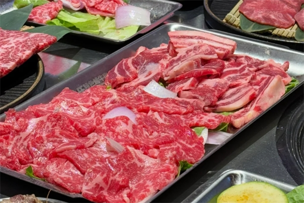 腾牛烤肉加盟