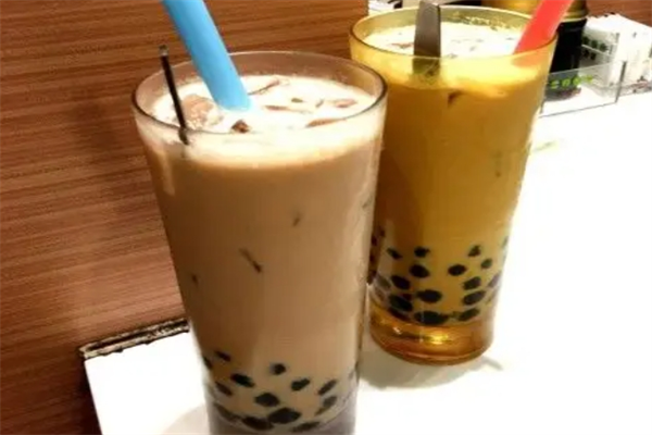 茶飲研究所加盟