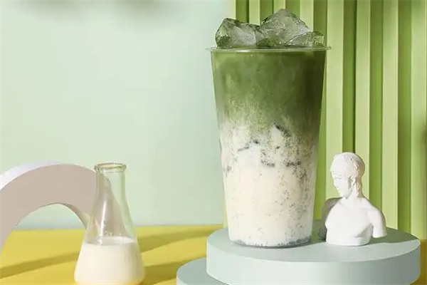 正宗貢茶加盟