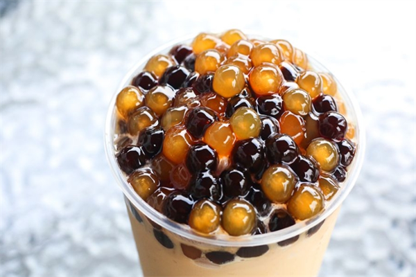 有家奶茶店加盟