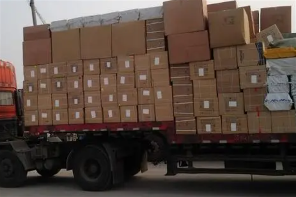 堡昕德速遞加盟 堡昕德速遞加盟