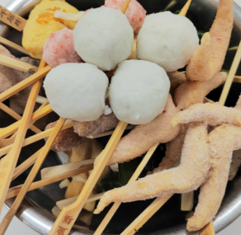 日本正宗关东煮