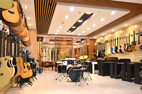 音悅家琴行加盟 音悅家琴行加盟