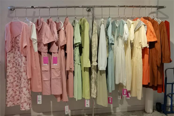 九九女裝加盟 九九女裝加盟