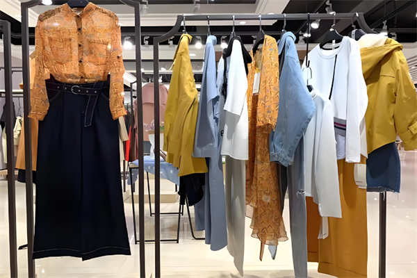 九九女裝加盟 九九女裝加盟