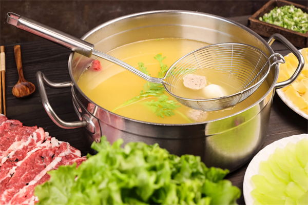 熟牛肉火锅加盟