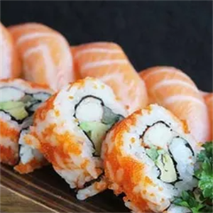 石山日本料理