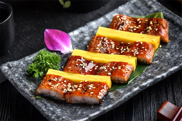 石山日本料理加盟