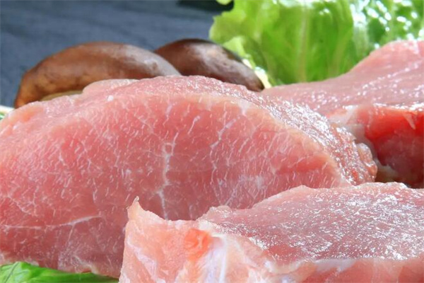 王裕兴肉庄加盟
