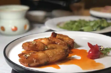 裕德楼食府
