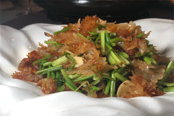裕德楼食府加盟