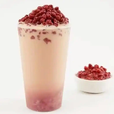 古豆扎西奶茶