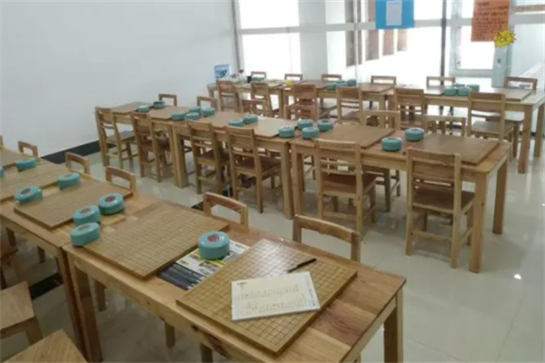 贝娜艺术培训中心加盟