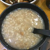 御狀元慢熬粥