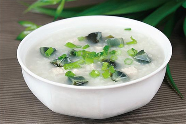 御狀元慢熬粥加盟
