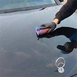 便捷洗車