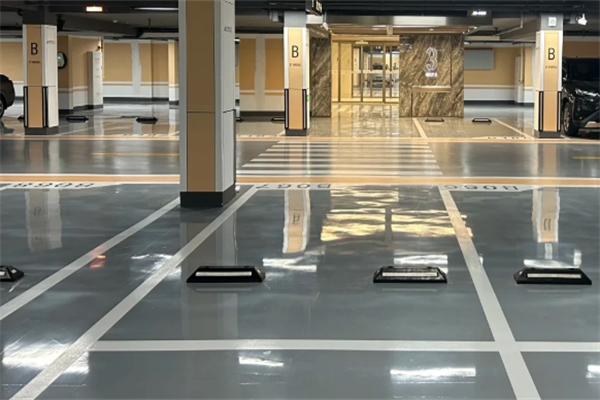 天辰智能車庫加盟