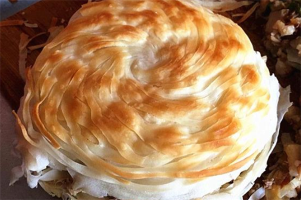 对好夹饼加盟