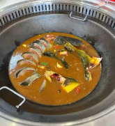 热景灶台鱼
