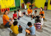 學前兒童培訓機構