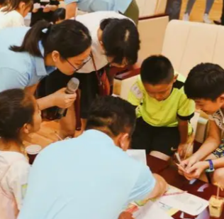 北京财商教育加盟