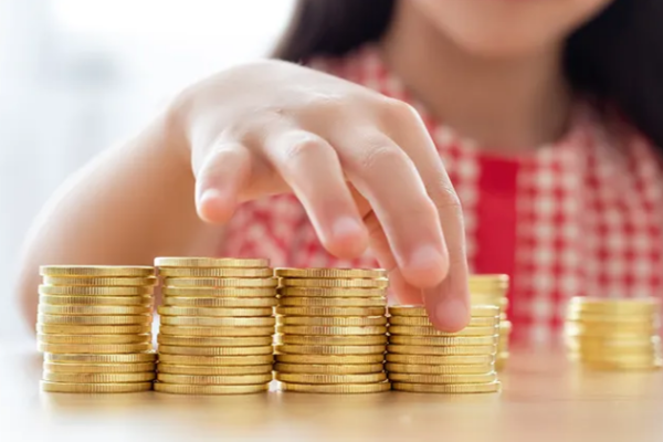 北京财商教育加盟