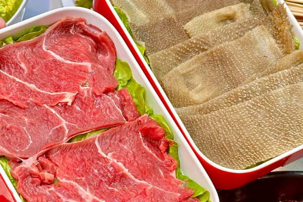 串巷子串串香加盟