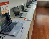 电脑连锁店