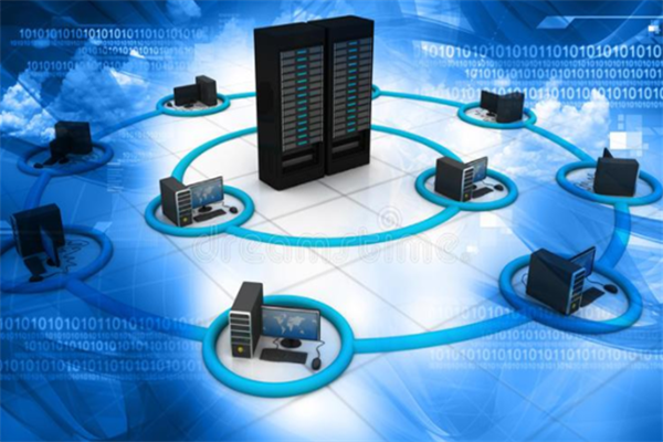 电脑连锁店加盟