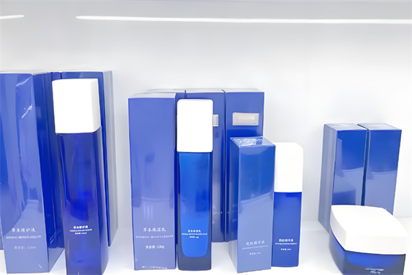 菲格朗维化妆品加盟