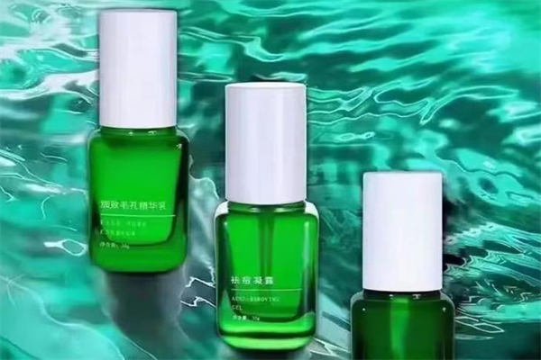 菲格朗维化妆品加盟