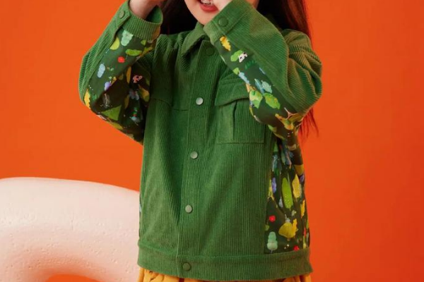 大童小衣加盟 大童小衣加盟