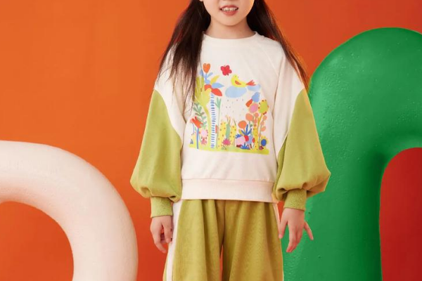 大童小衣加盟 大童小衣加盟