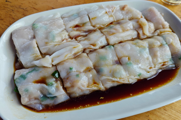 黑白腸粉加盟 黑白腸粉加盟